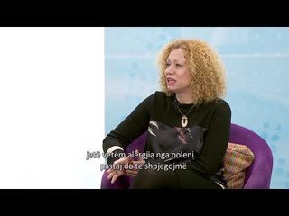 Faktori gjenetik luan rol të rëndësishëm në paraqitjen e alergjive