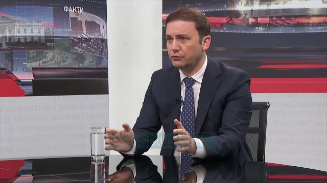 Bujar Osmani: Presim vendim pozitiv në qershor - News, Lajme - Vizion Plus