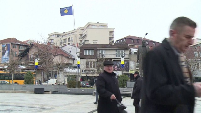 Haradinaj: Rusia kërkon të shtrijë ndikimin e saj në Kosovë