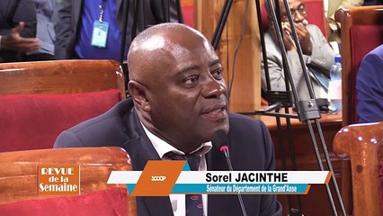 SCOOPTV CH-16 REVUE DE LA SEMAINE DU 20 AU 24 MAI 2019