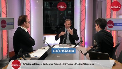 "Aujourd'hui, force est de constater que les seuls à même de lutter contre le Rassemblement national : c'est La République en Marche" Julien Denormandie (27/05/19)