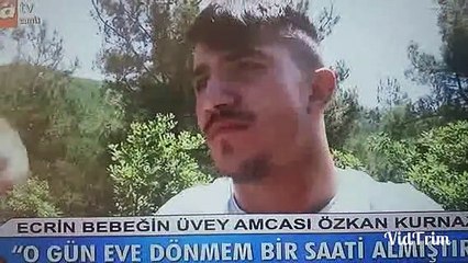 Ecrin bebeğin kaybıyla ilgili Şeytan bağlantısı araştırılıyor.