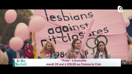 The Buttshakers & Da Break, film Pride  au Club, Artiste au Sommet de Jean Marc Rochette - 27 MAI 2019