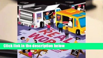 Trial New Releases  The Real World: An Introduction to Sociology by Kerry O. Ferris
