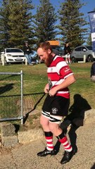 Rugby tournament in Australia May 2019 (b) | Anthony S Casey Singapore