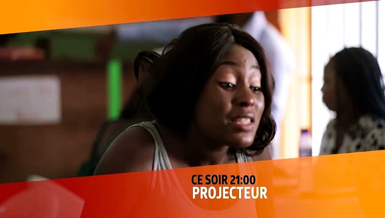 PROJECTEUR