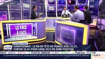 Patrice Gautry VS Louis de Montalembert (1/2): Comment réagissent les marchés face aux résultats des élections européennes ? - 27/05