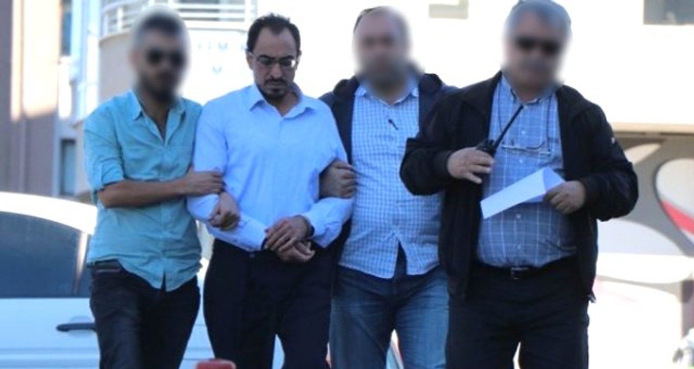 Annesini 40 Yerinden Bıçaklayıp Boğazını Keserek Öldüren Caninin Müebbet Hapis Cezasını Yargıtay Bozdu