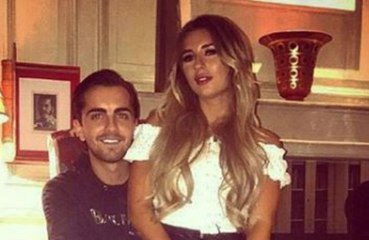 Dani Dyer hits back at romance critics