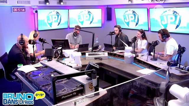 La Palme d'or (27/05/2019) - Les JPI du Jour