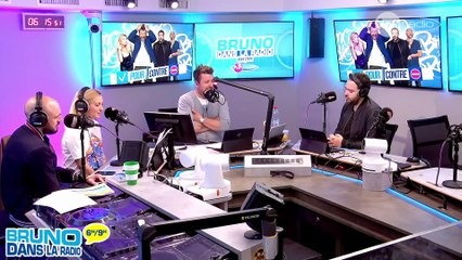 Pour ou Contre : Le sac-banane ? (27/05/2019) - Bruno dans la Radio