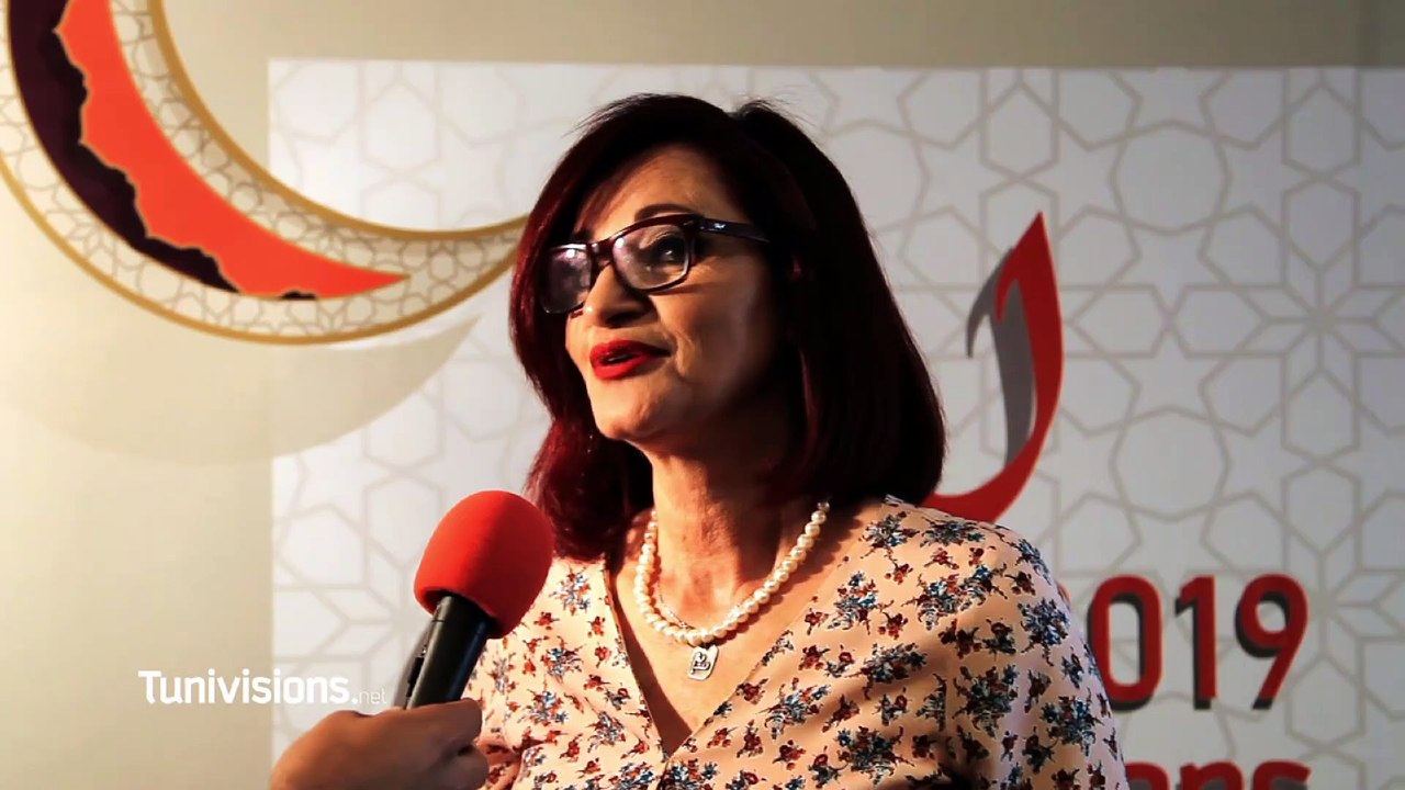 La troisième soirée de Layeli Tunivisions dans sa cinquième édition : Rim Zribi