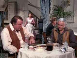 Bonanza S13E21 Search in Limbo