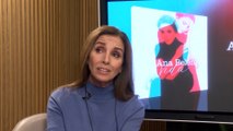Ana Belén cumple 67 años inmersa en su gira en solitario 'Vida'