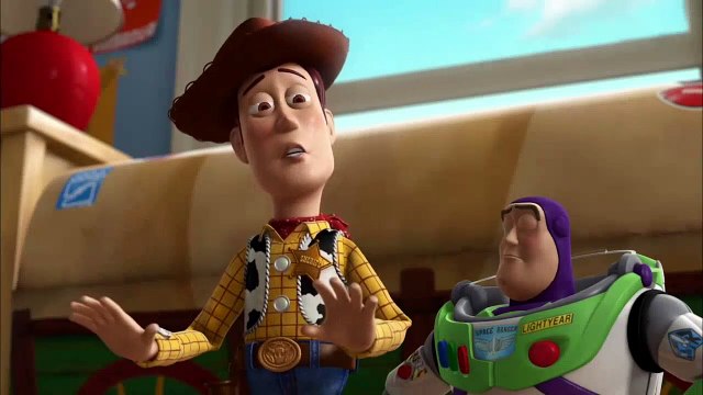 Toy story full movie deals dailymotion