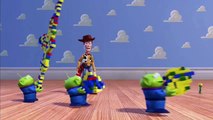 Toy Story 3 (2010) Teaser Trailer #1 _ Movieclips Classic Trailers