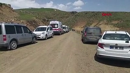 7 yaşındaki Evin Çiçek'in cansız bedenine ulaşıldı