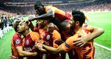 Eren Derdiyok: Galatasaray'dan Böyle Ayrılmak İstemezdim