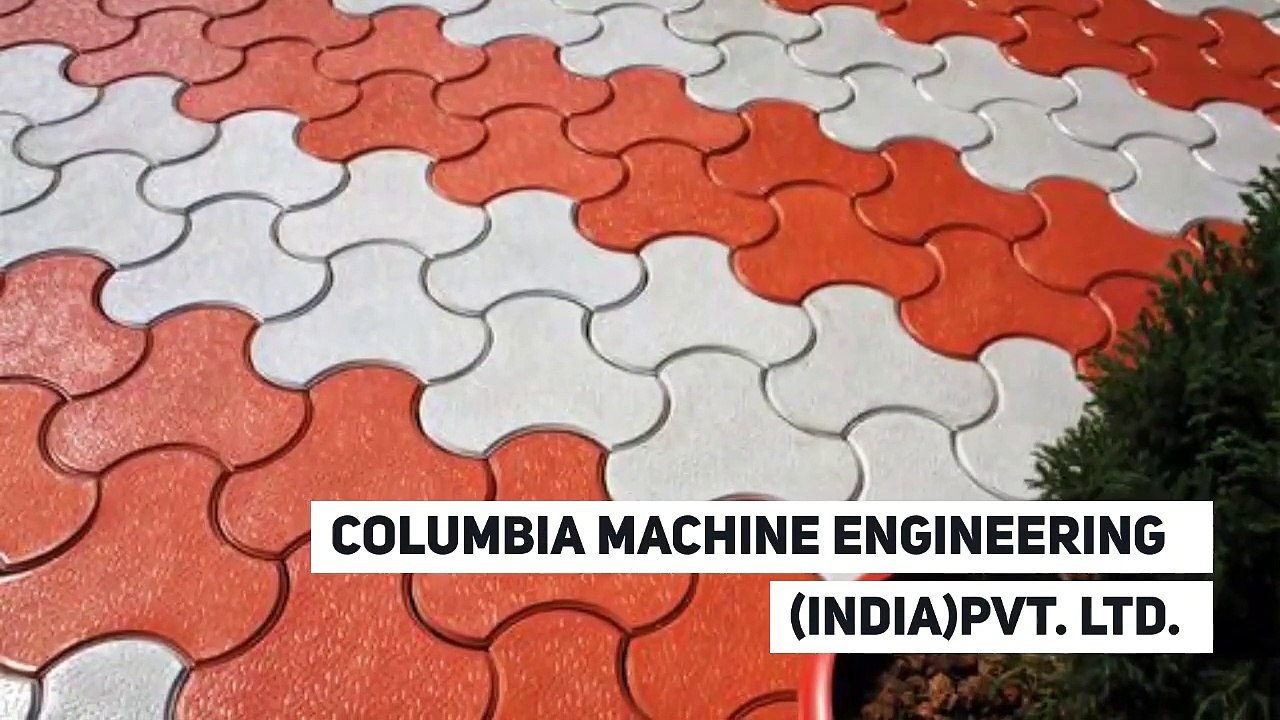 Columbia Machine Engineering (India) Pvt. Ltd.