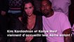 Kim Kardashian et Kanye West : leur décision radicale concernant leur fils Paslm
