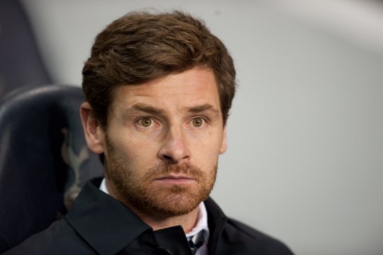 OM : qui es-tu André Villas-Boas ?