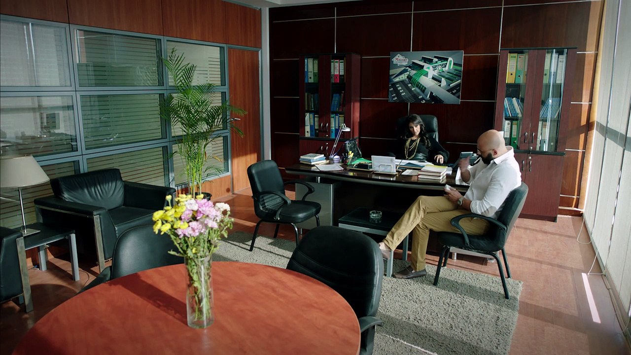 hob la yamout_ep3 - مسلسل حب لا يموت الحلقة  ال...