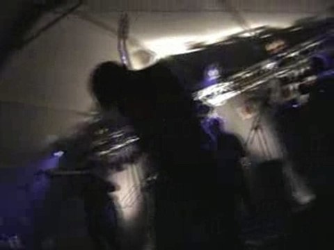 Céréales Killers - ROYAN (08/12/2007)