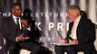 MARK PRINCE OBE GIVES INSPIRING TALK ON TACKLING KNIFE CRIME & KIYAN PRINCE FOUNDATION (FULL VIDEO)