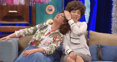 Güldür Güldür'deki Kadına Şiddet Skeci Sosyal Medyayı Salladı