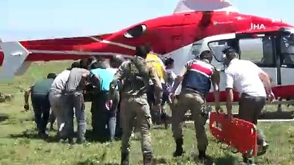 Diyarbakır’da silahlı kavga: 1’i ağır 2 yaralı