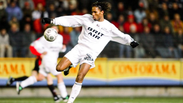 2002-2003 Didier Drogba : Ses 17 Buts avec l'EAG