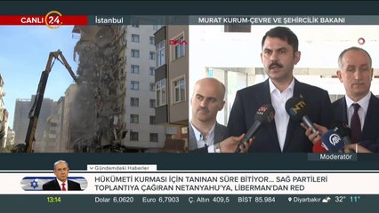 İstanbul'da kentsel dönüşüm