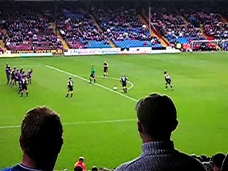 2003-10-04 - Crystal Palace V Cardiff City