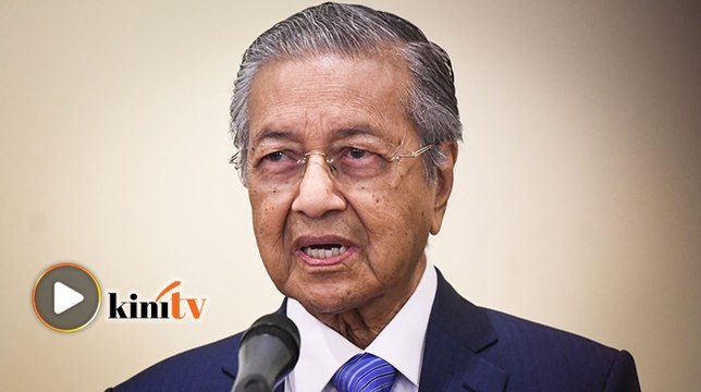 K'jaan hapus hutang RM3.8b projek bekalan air negeri