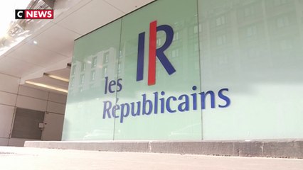 Élections européennes : Les Républicains en ordre dispersé