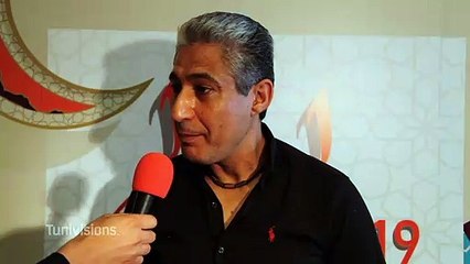 La troisième soirée de Layeli Tunivisions dans sa cinquième édition : Nacib Barhoumi