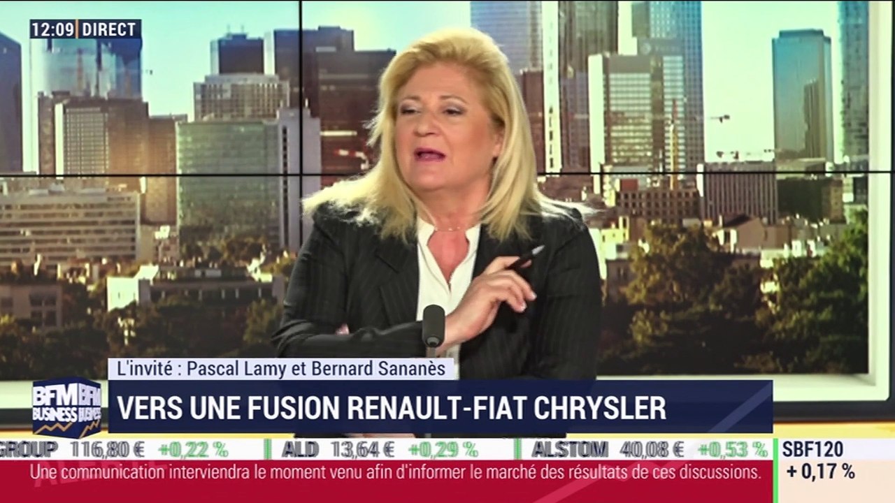 Quels ont été les faits marquants des élections européennes ? - 27/05