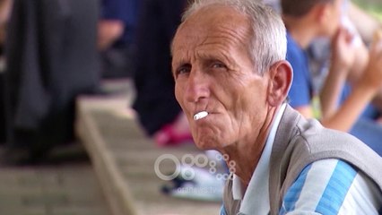 RTV Ora - Ndryshime në ligjin e duhanit, Shuperka: Nuk mbron qytetarët