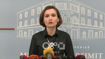 RTV Ora - MAS pezullon rektorin e Universitetit të Tiranës i kërkon Metës shkarkimin