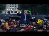 RTV Ora - Basha: Jo pazare politike! Rezistencë, përballje, kryengritje demokratike