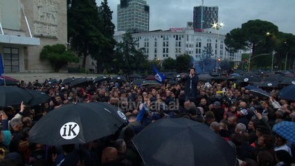 Basha: Bashke per te varrosur fenomenin Rama