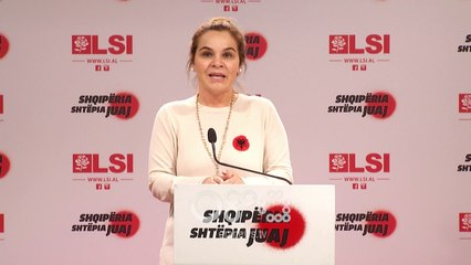 RTV Ora - Kryemadhi falenderon protestuesit: Rama ka dështuar!