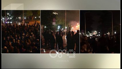 RTV Ora - Enkel Demi: Sondazhi i IPR ndryshoi diskursin, tregoi se qeveria po shkon për skrap