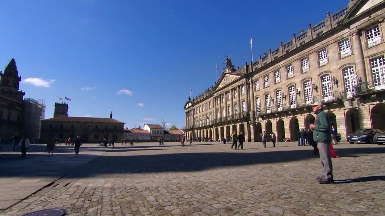Pilgrimage with Simon Reeve: Rome (Religious History Documentary) | Timeline