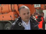 RTV Ora - Sezoni turistik, Bashkia Durrës masa për rehabilitimin e ujërave të zeza