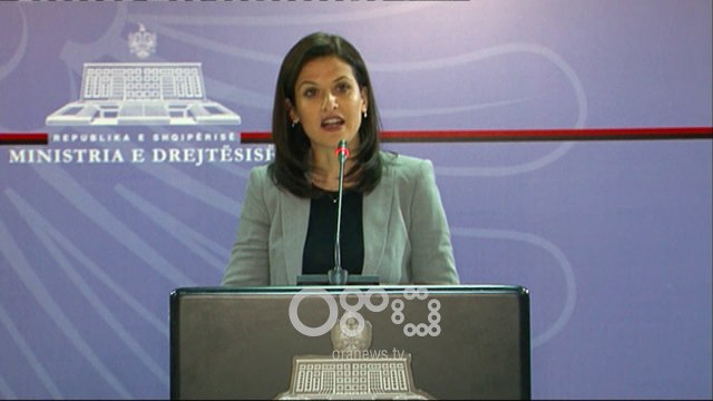 RTV Ora - Protesta e opozitës, Gjonaj: Nxitësit e dhunës do dënohen sipas ligjit!