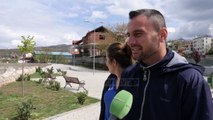 Krasta, destinacion i fundjavës - Top Channel Albania - News - Lajme