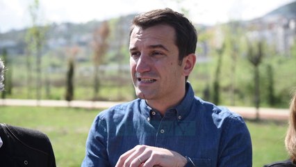 Bashkia e Vjenës dhuron 40 pemë - News, Lajme - Vizion Plus