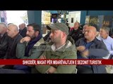 SHKODËR, MASAT PËR MBARËVAJTJEN E SEZONIT TURISTIK