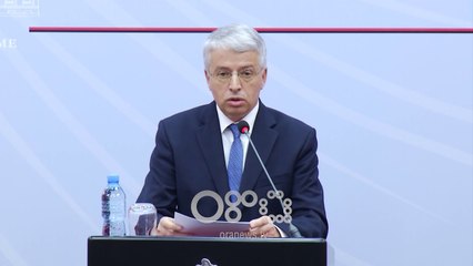 RTV Ora - Vasili i kërkon llogari Lleshit: Kush e dogji makinën dhe kush ishte pronari?